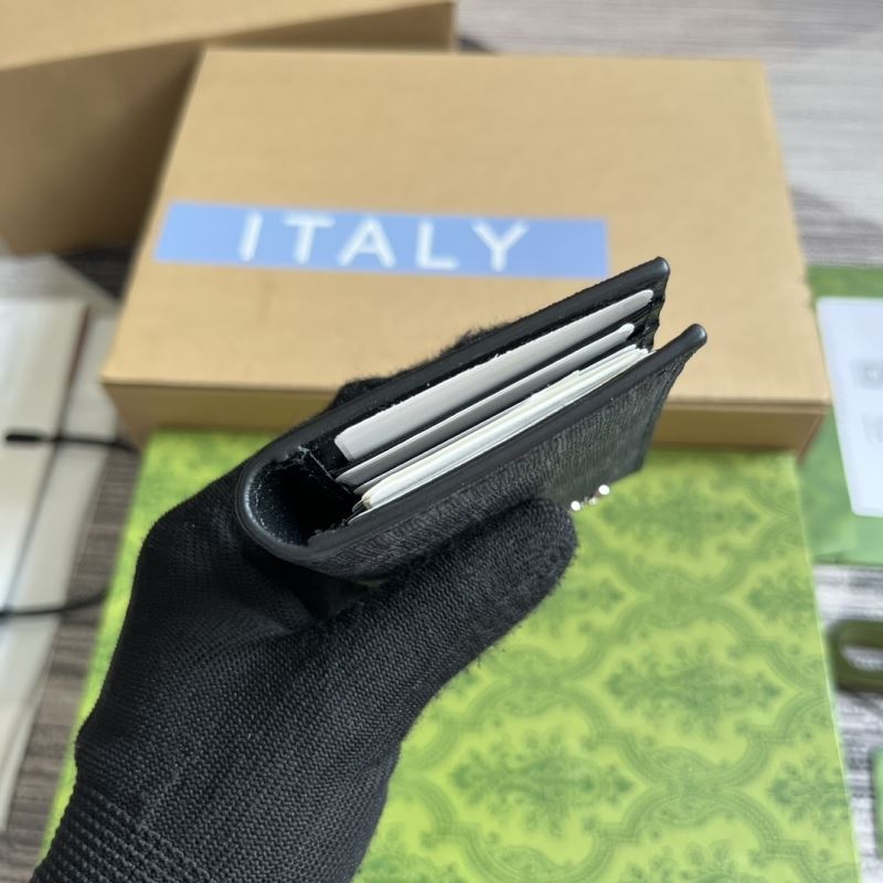 Gvc*1 wallets